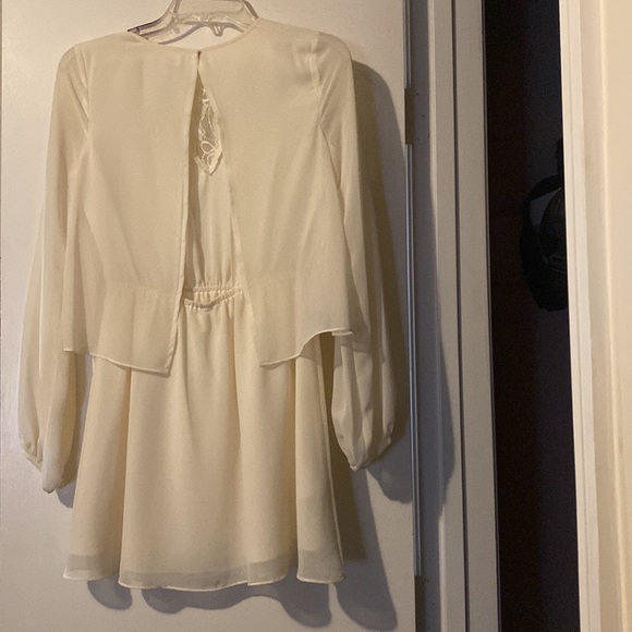 BCBG blouse - Picture 2 of 2